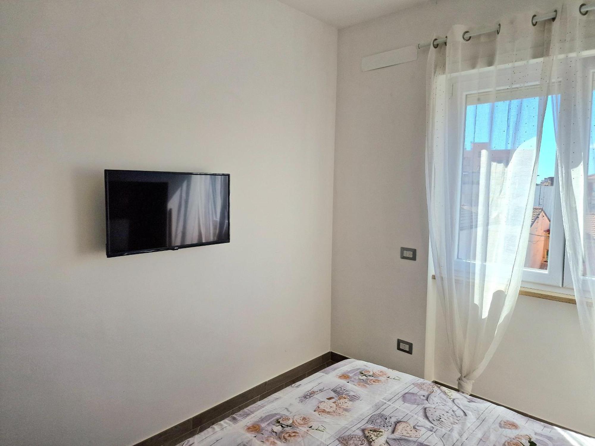 Tower Apartments تيراتشينا المظهر الخارجي الصورة