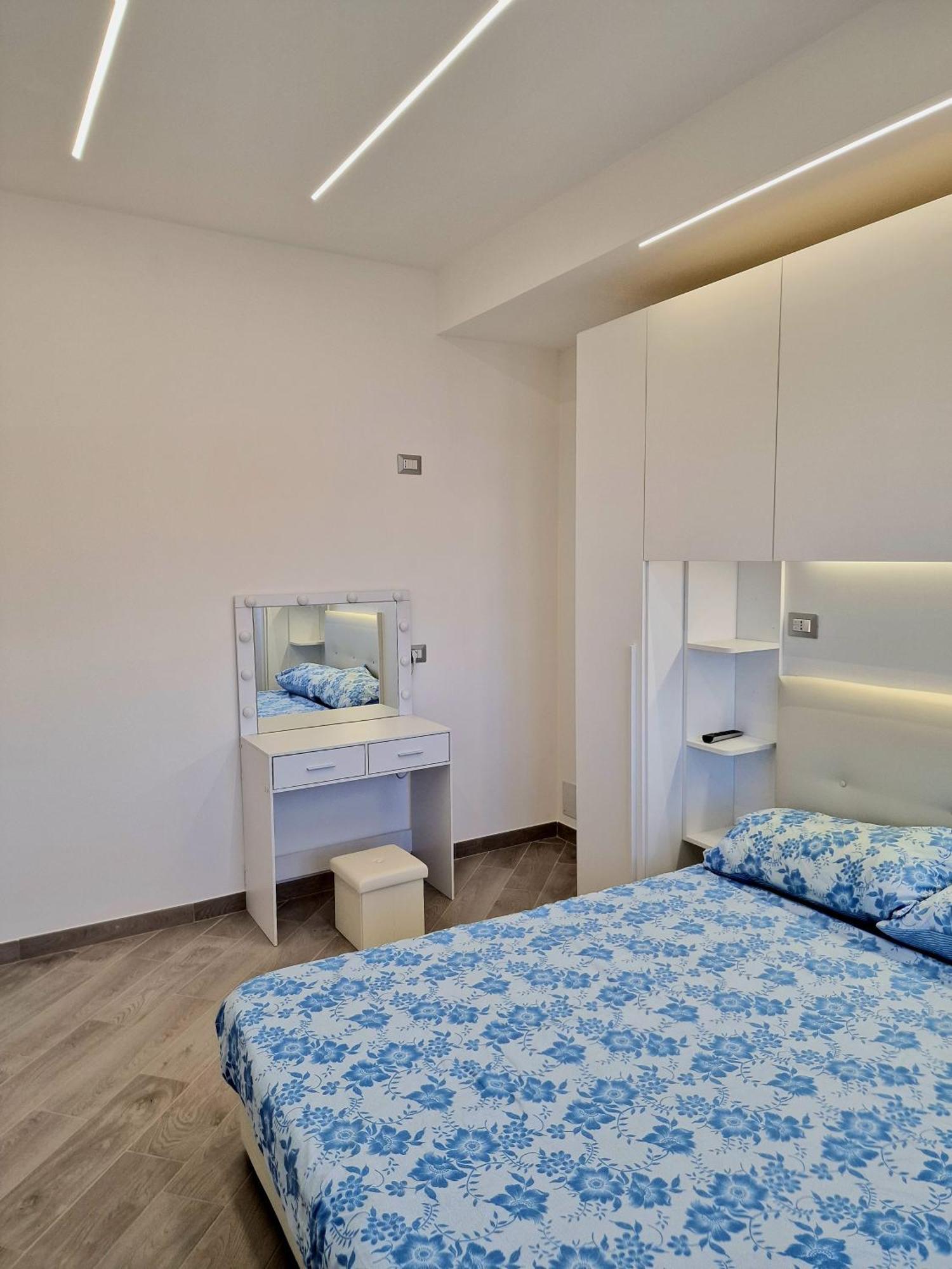 Tower Apartments تيراتشينا المظهر الخارجي الصورة