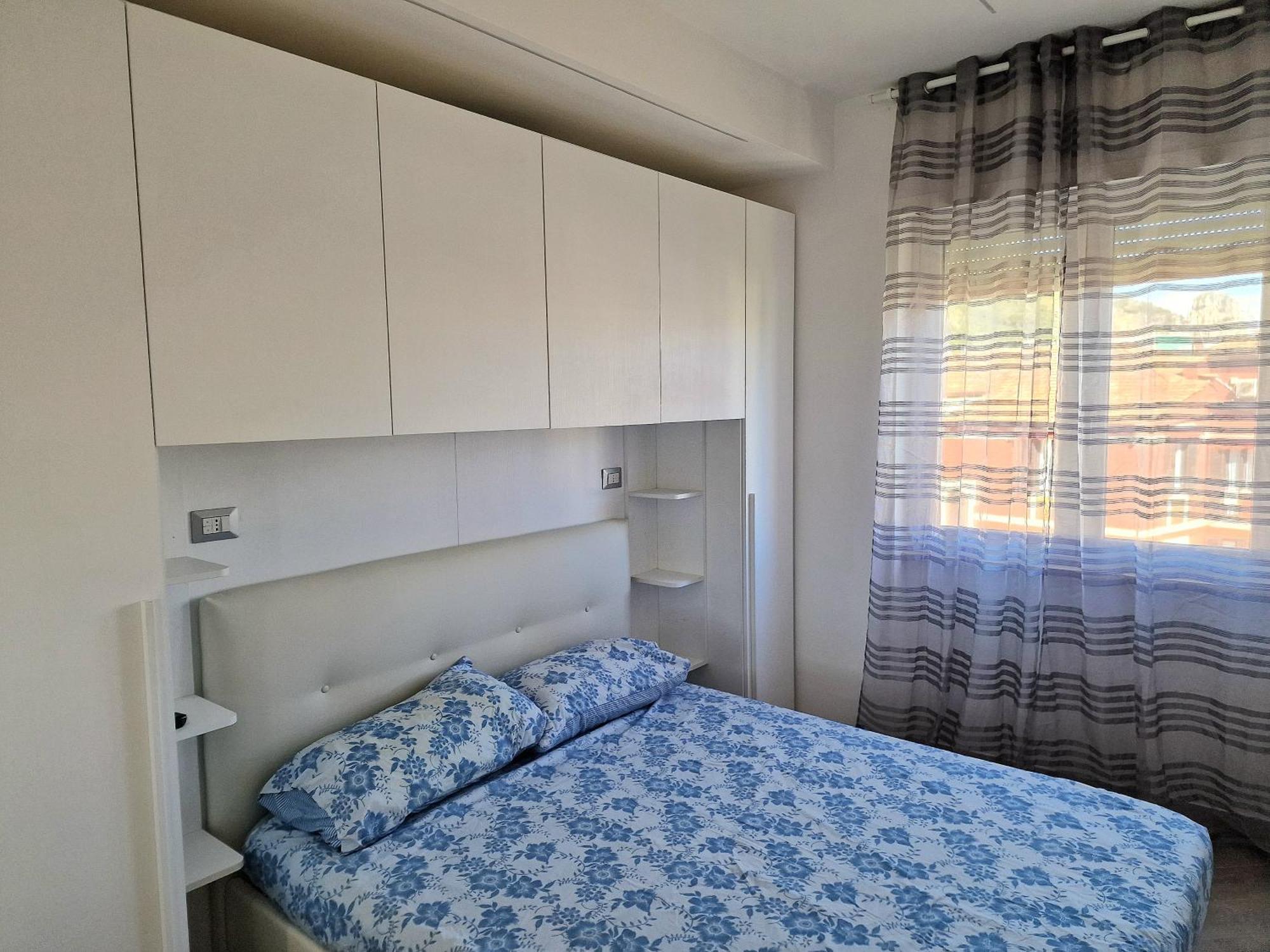 Tower Apartments تيراتشينا المظهر الخارجي الصورة