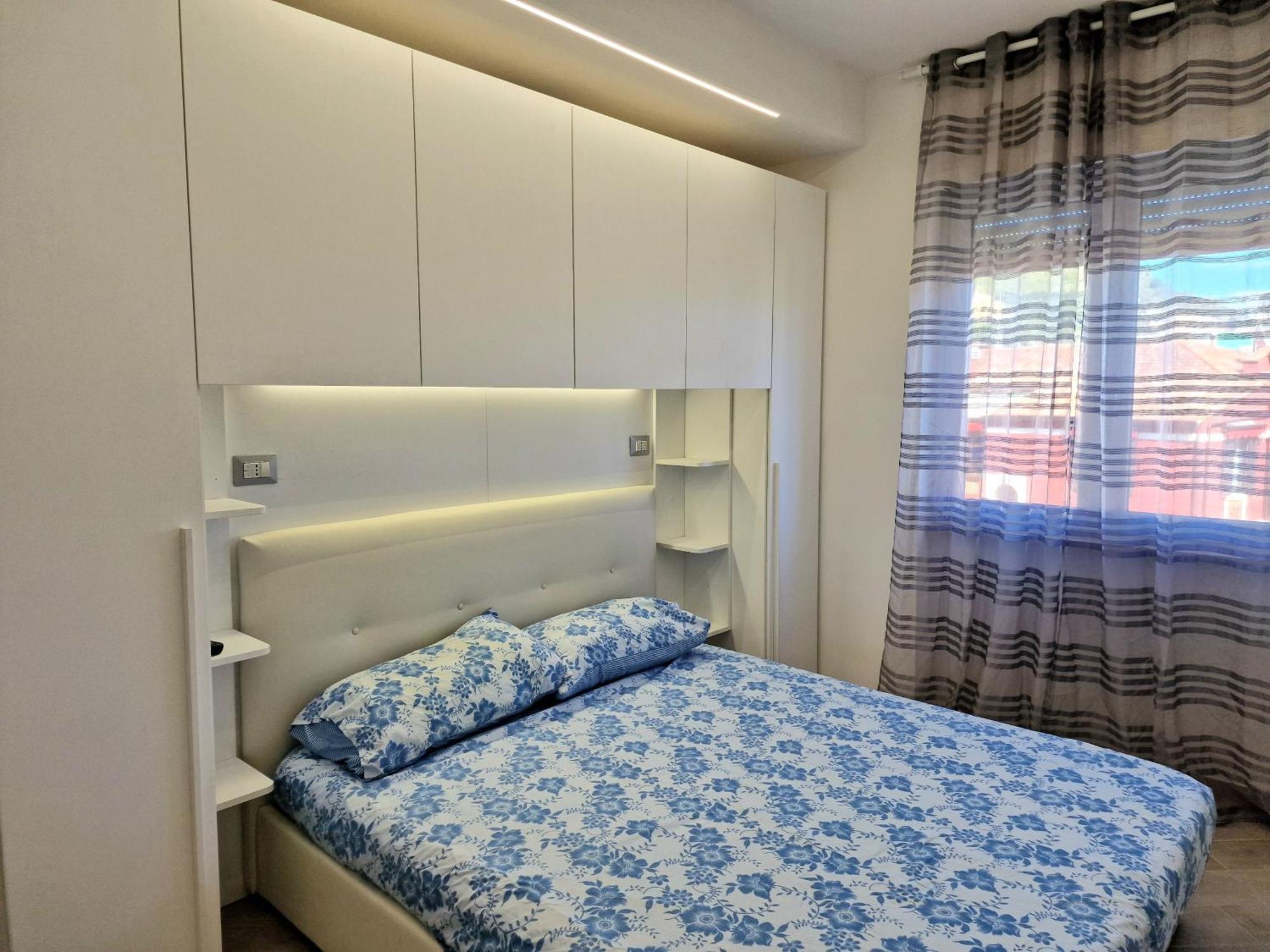 Tower Apartments تيراتشينا المظهر الخارجي الصورة